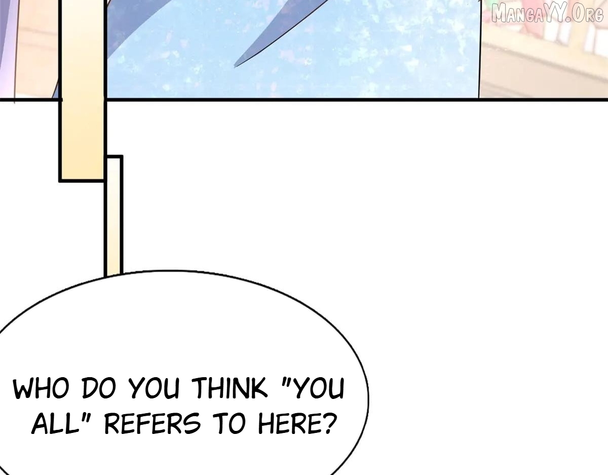 Don't Embarrass Me Chapter 171 - page 4